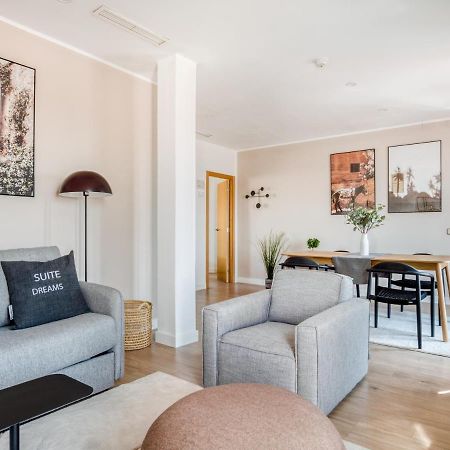 Limehome Madrid Calle De Don Ramon De La Cruz Экстерьер фото