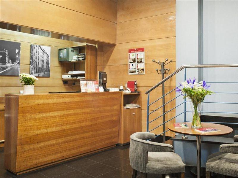 Limehome Madrid Calle De Don Ramon De La Cruz Экстерьер фото