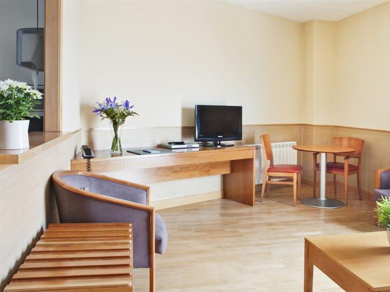 Limehome Madrid Calle De Don Ramon De La Cruz Экстерьер фото