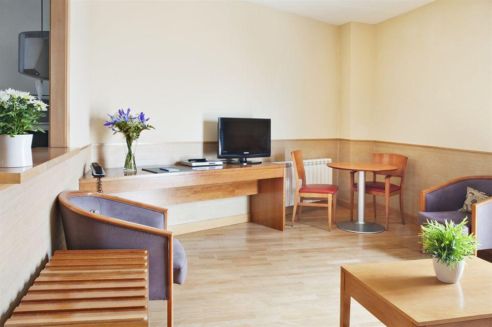 Limehome Madrid Calle De Don Ramon De La Cruz Экстерьер фото