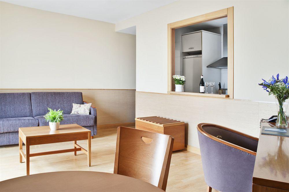 Limehome Madrid Calle De Don Ramon De La Cruz Экстерьер фото