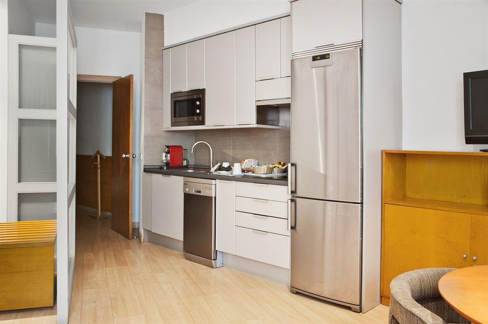 Limehome Madrid Calle De Don Ramon De La Cruz Экстерьер фото