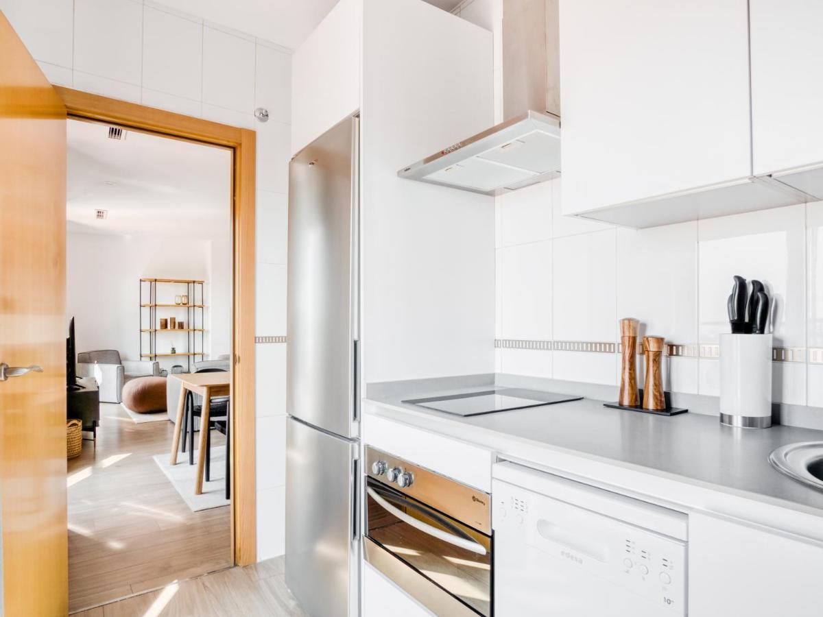 Limehome Madrid Calle De Don Ramon De La Cruz Экстерьер фото