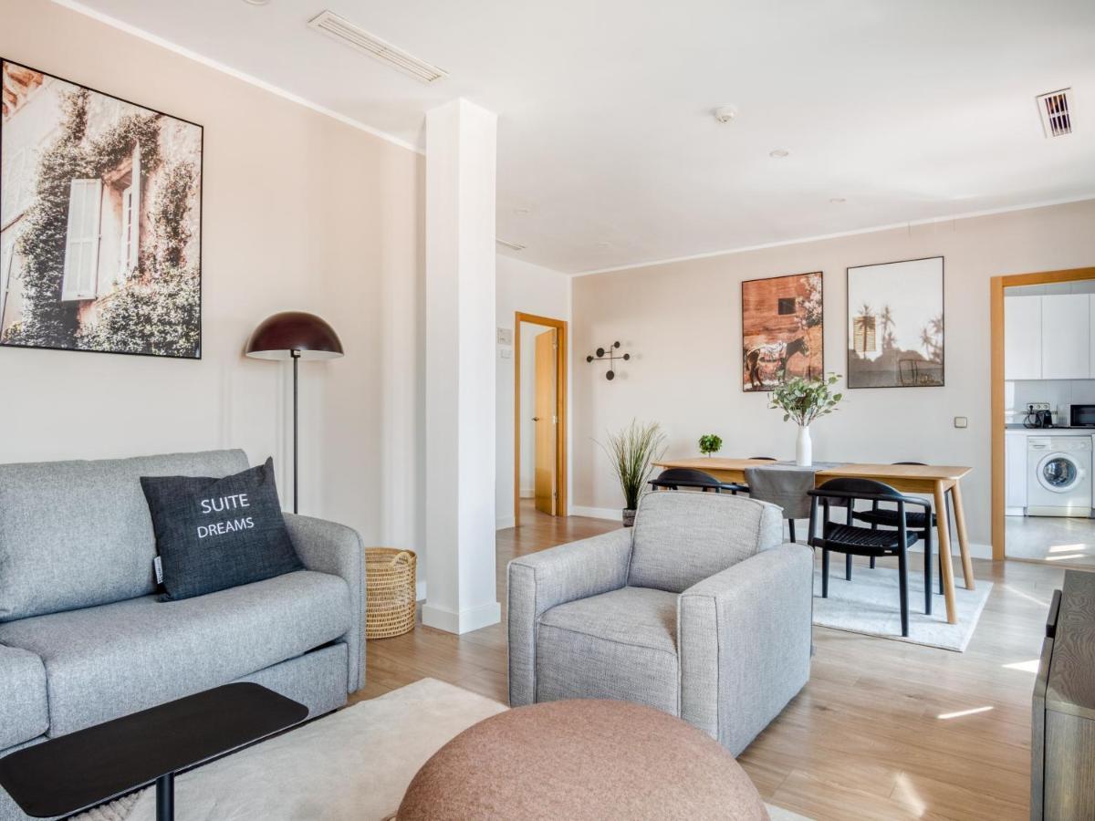 Limehome Madrid Calle De Don Ramon De La Cruz Экстерьер фото