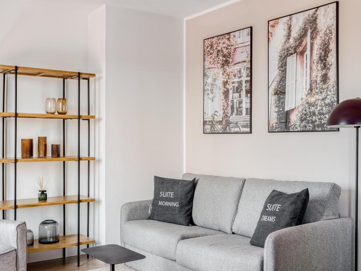 Limehome Madrid Calle De Don Ramon De La Cruz Экстерьер фото