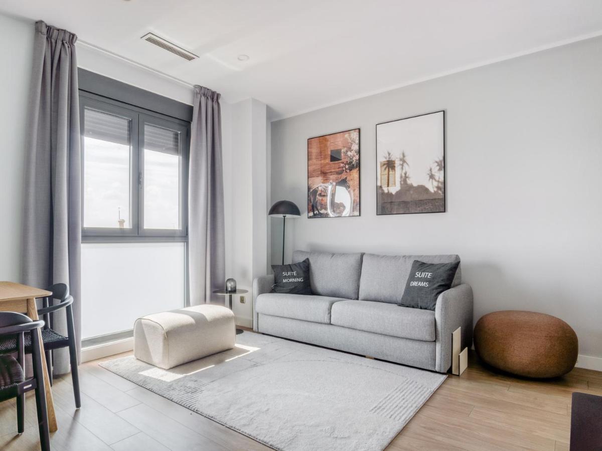 Limehome Madrid Calle De Don Ramon De La Cruz Экстерьер фото