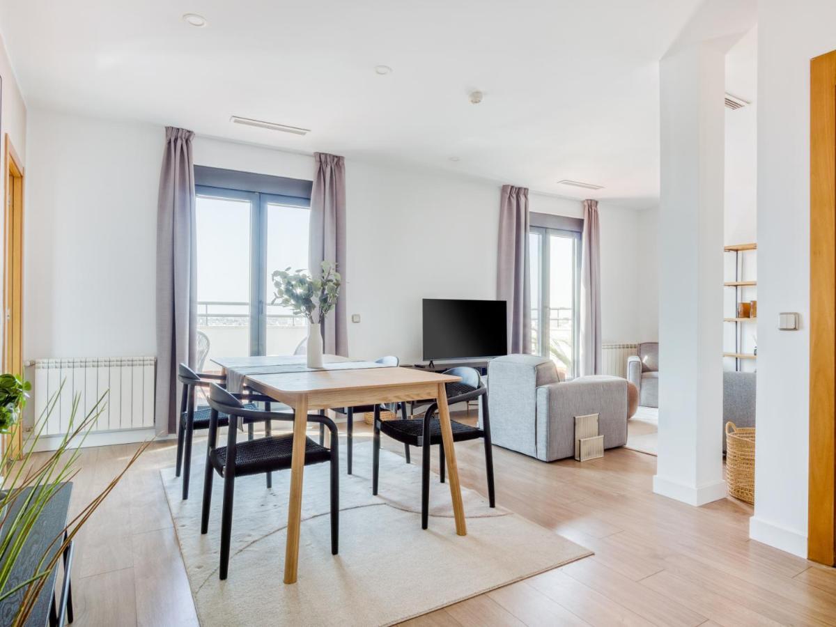 Limehome Madrid Calle De Don Ramon De La Cruz Экстерьер фото