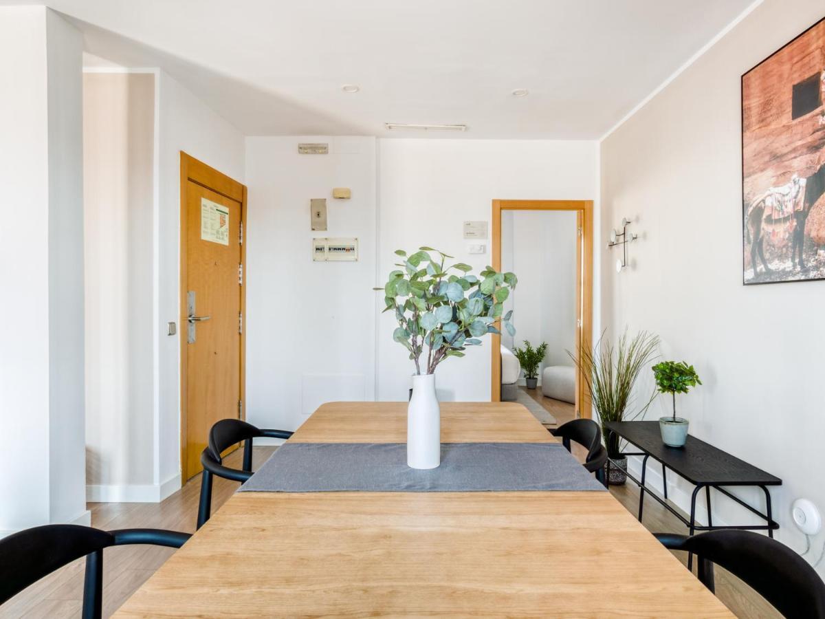 Limehome Madrid Calle De Don Ramon De La Cruz Экстерьер фото