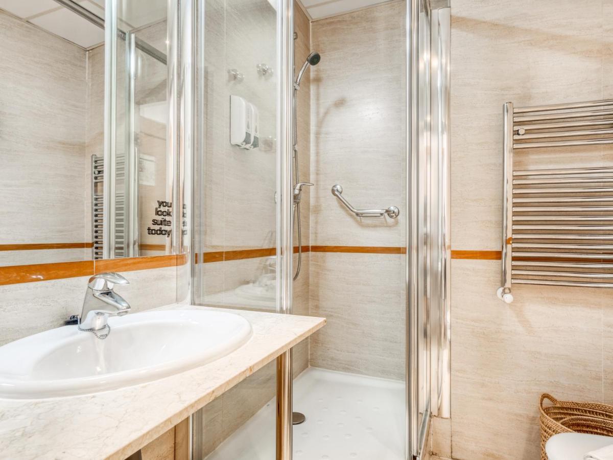 Limehome Madrid Calle De Don Ramon De La Cruz Экстерьер фото