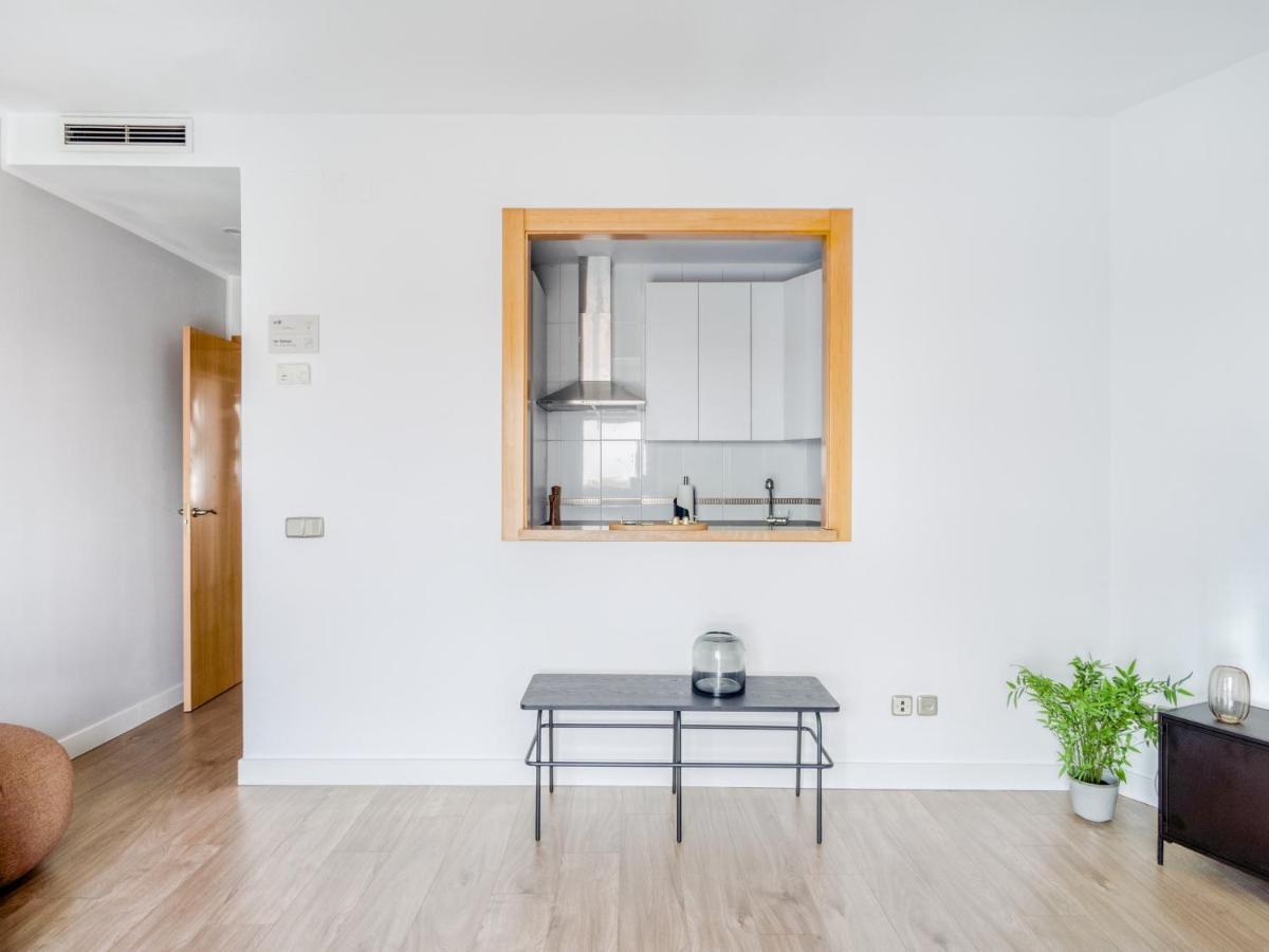 Limehome Madrid Calle De Don Ramon De La Cruz Экстерьер фото