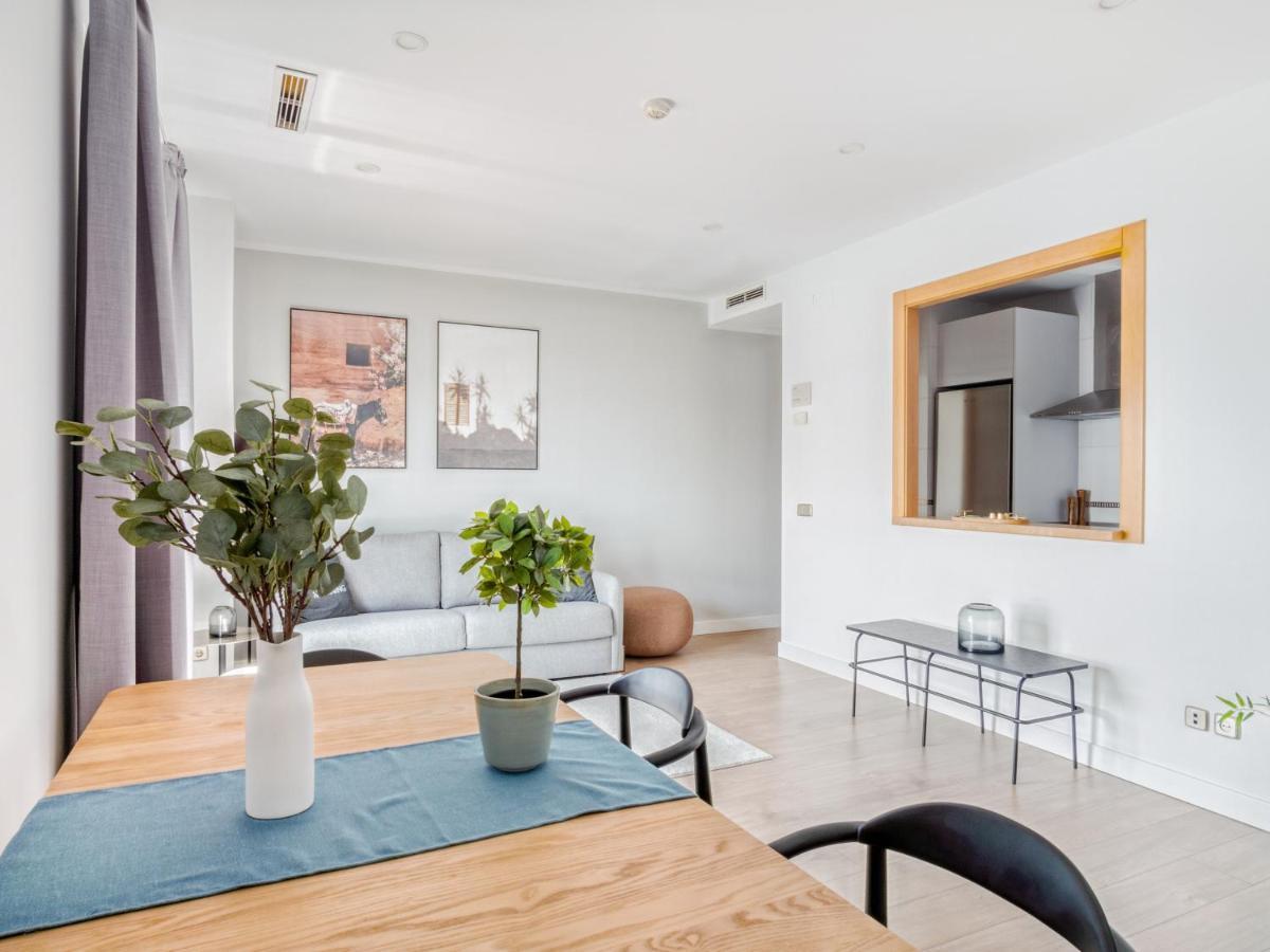 Limehome Madrid Calle De Don Ramon De La Cruz Экстерьер фото