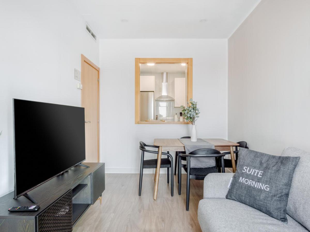 Limehome Madrid Calle De Don Ramon De La Cruz Экстерьер фото