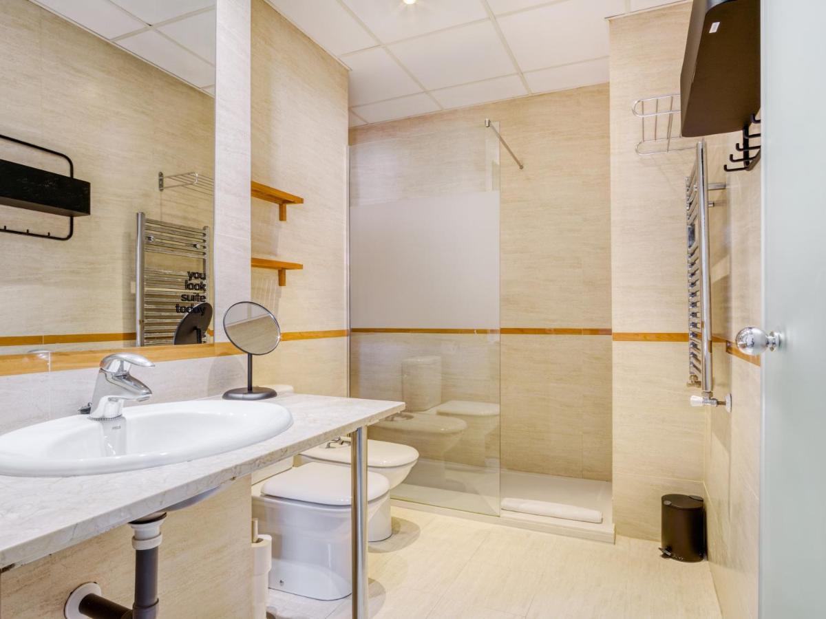 Limehome Madrid Calle De Don Ramon De La Cruz Экстерьер фото