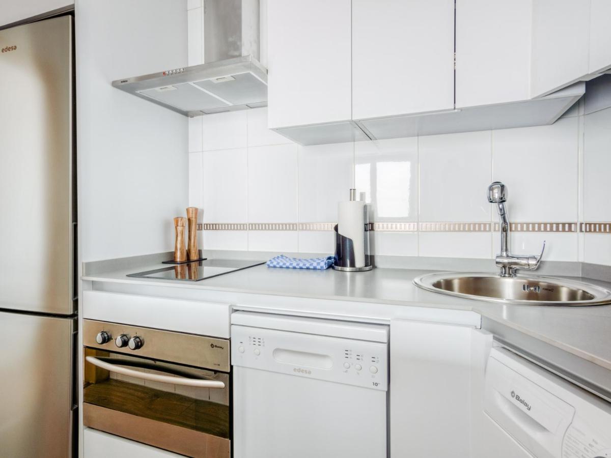 Limehome Madrid Calle De Don Ramon De La Cruz Экстерьер фото
