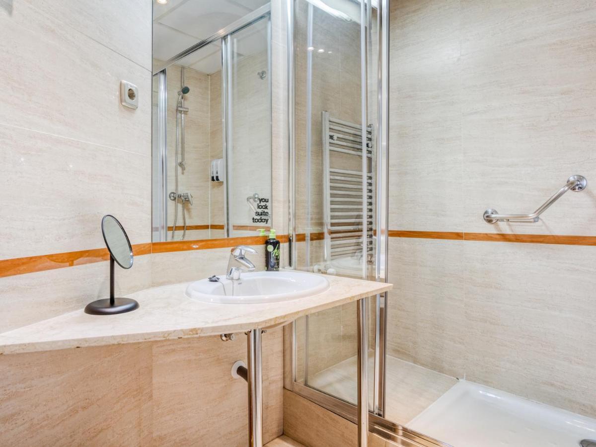 Limehome Madrid Calle De Don Ramon De La Cruz Экстерьер фото