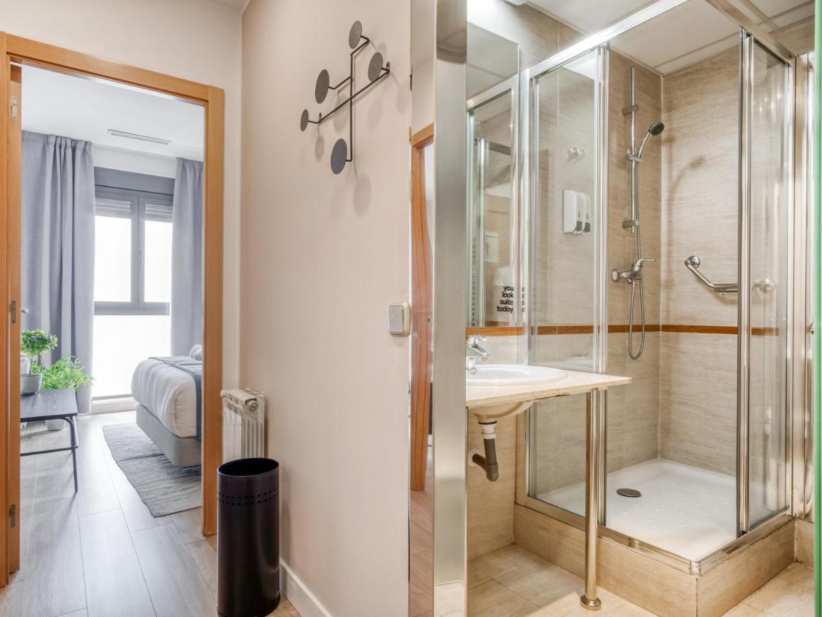 Limehome Madrid Calle De Don Ramon De La Cruz Экстерьер фото