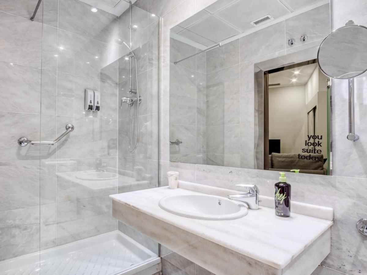 Limehome Madrid Calle De Don Ramon De La Cruz Экстерьер фото