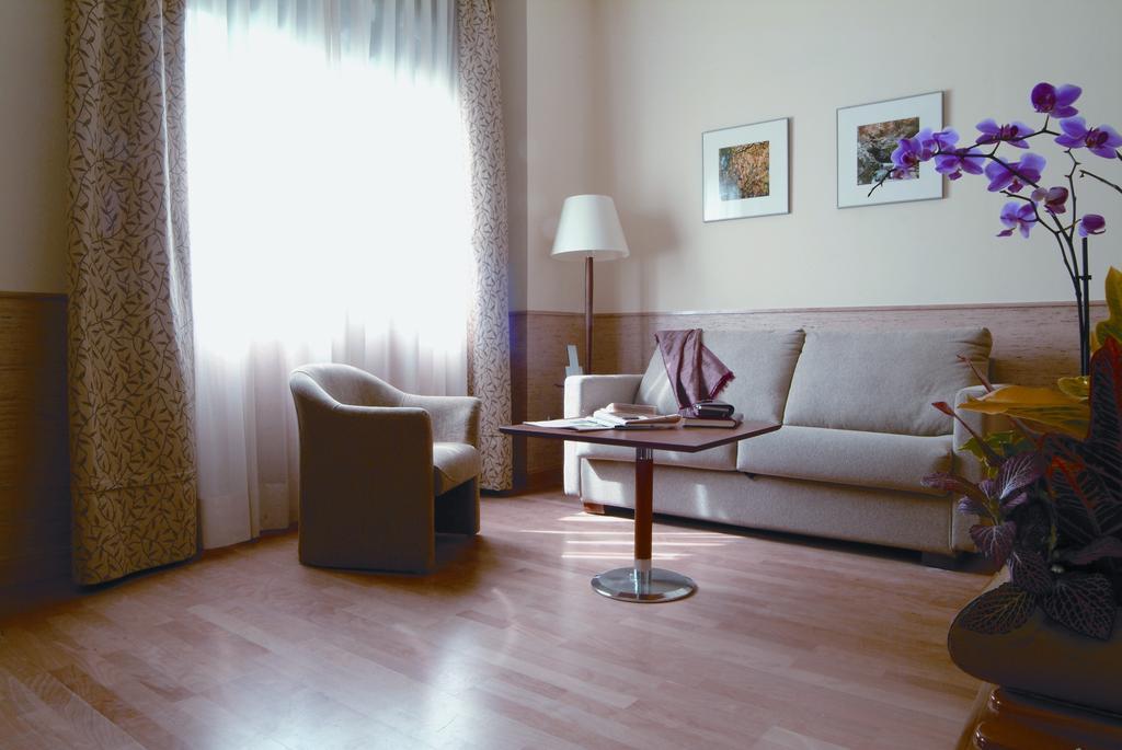 Limehome Madrid Calle De Don Ramon De La Cruz Экстерьер фото