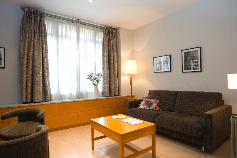 Limehome Madrid Calle De Don Ramon De La Cruz Экстерьер фото