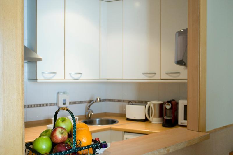Limehome Madrid Calle De Don Ramon De La Cruz Экстерьер фото