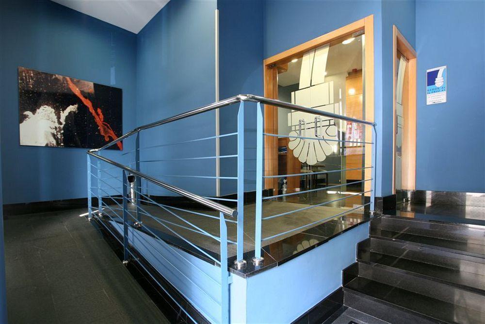Limehome Madrid Calle De Don Ramon De La Cruz Экстерьер фото